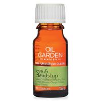 Oil Garden Essential Oil Blend Love & Friendship 12ml